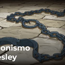 John Wesley e a luta abolicionista é tema de Podcast